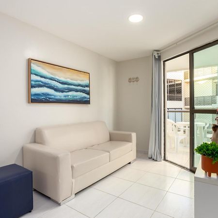 Sea Residence ปอร์โต จิ กาลินญาส ภายนอก รูปภาพ