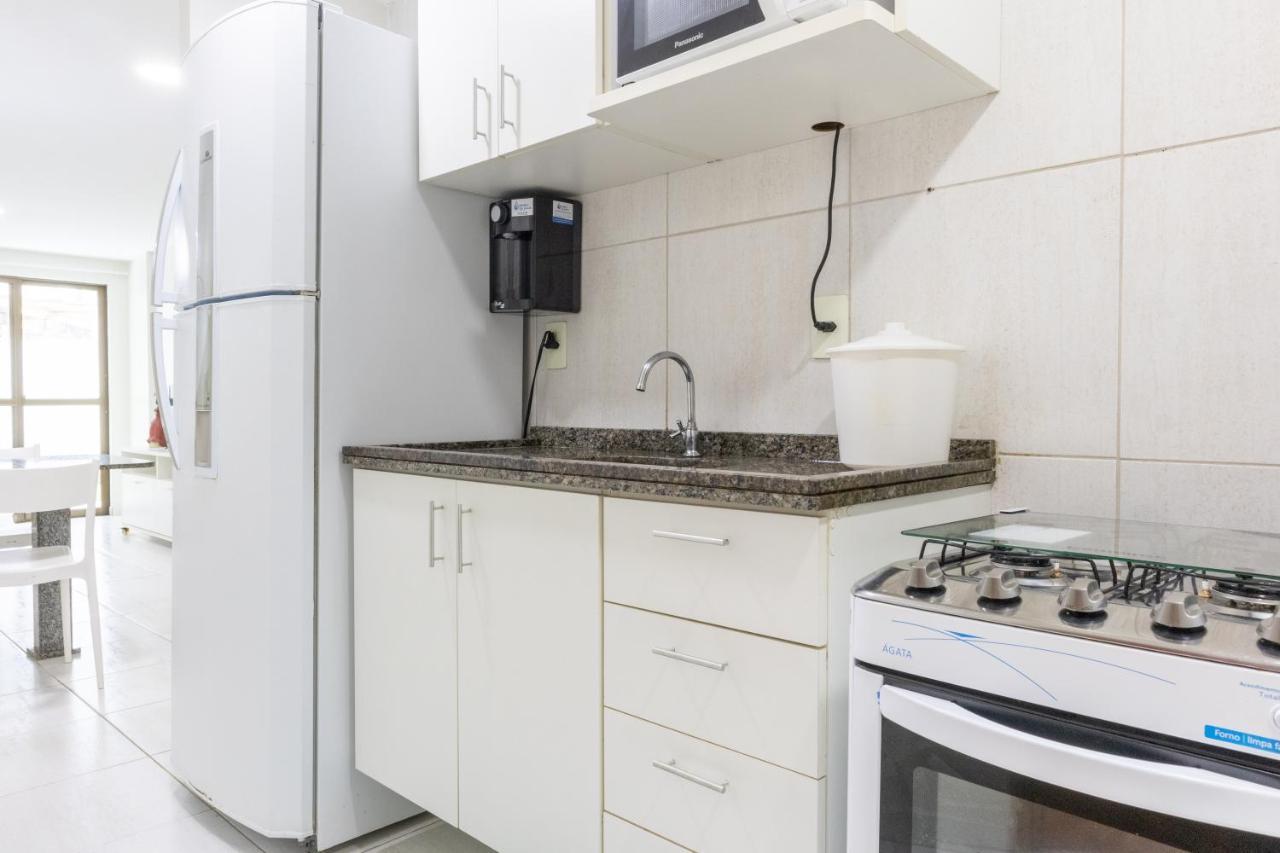 Sea Residence ปอร์โต จิ กาลินญาส ภายนอก รูปภาพ
