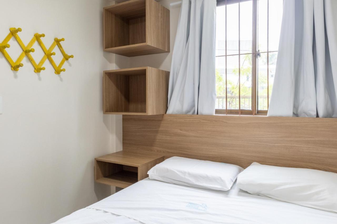 Sea Residence ปอร์โต จิ กาลินญาส ภายนอก รูปภาพ