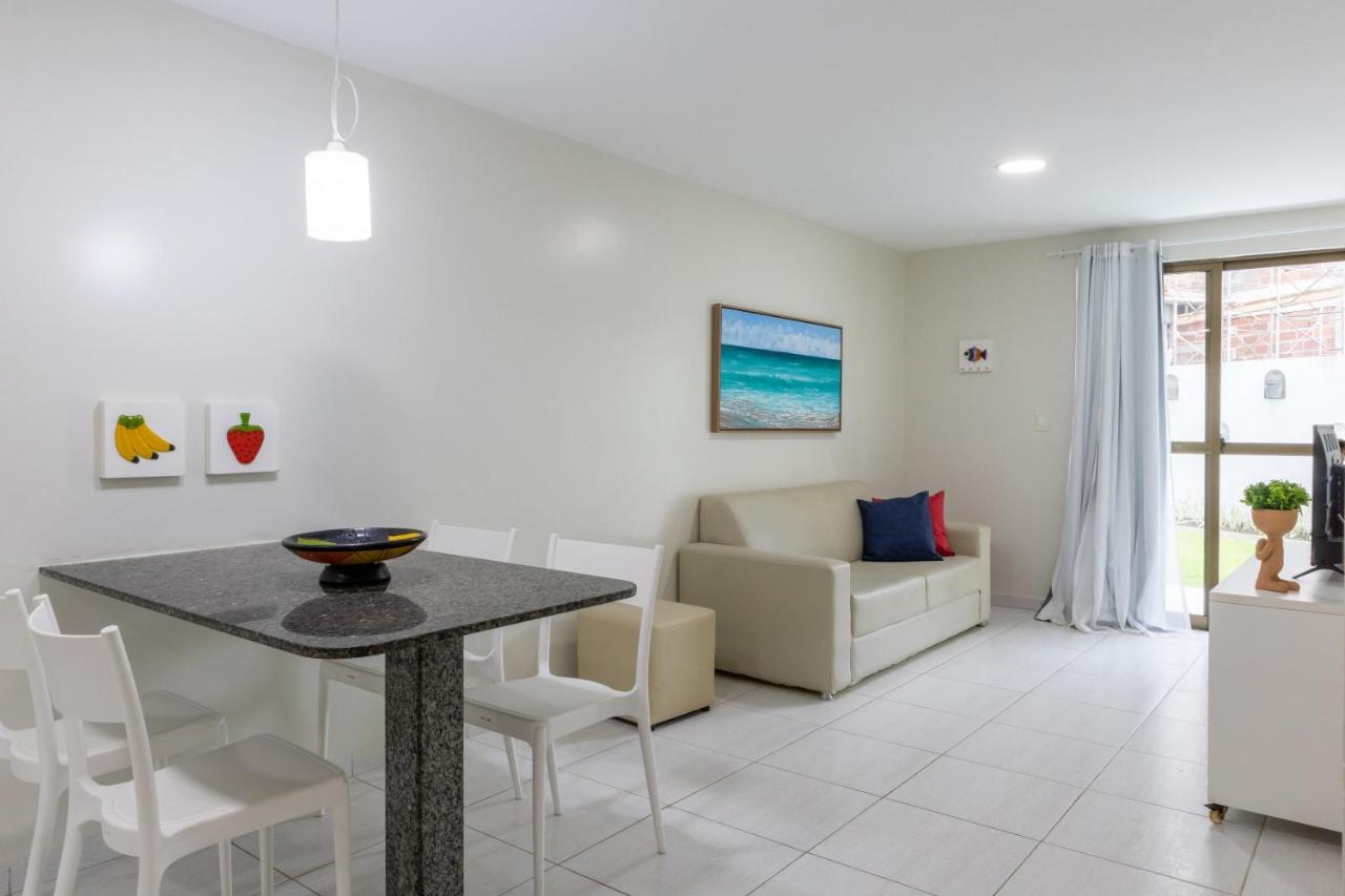 Sea Residence ปอร์โต จิ กาลินญาส ภายนอก รูปภาพ