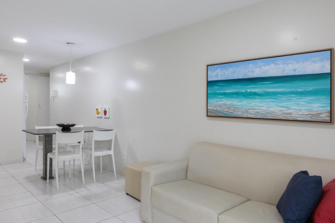 Sea Residence ปอร์โต จิ กาลินญาส ภายนอก รูปภาพ