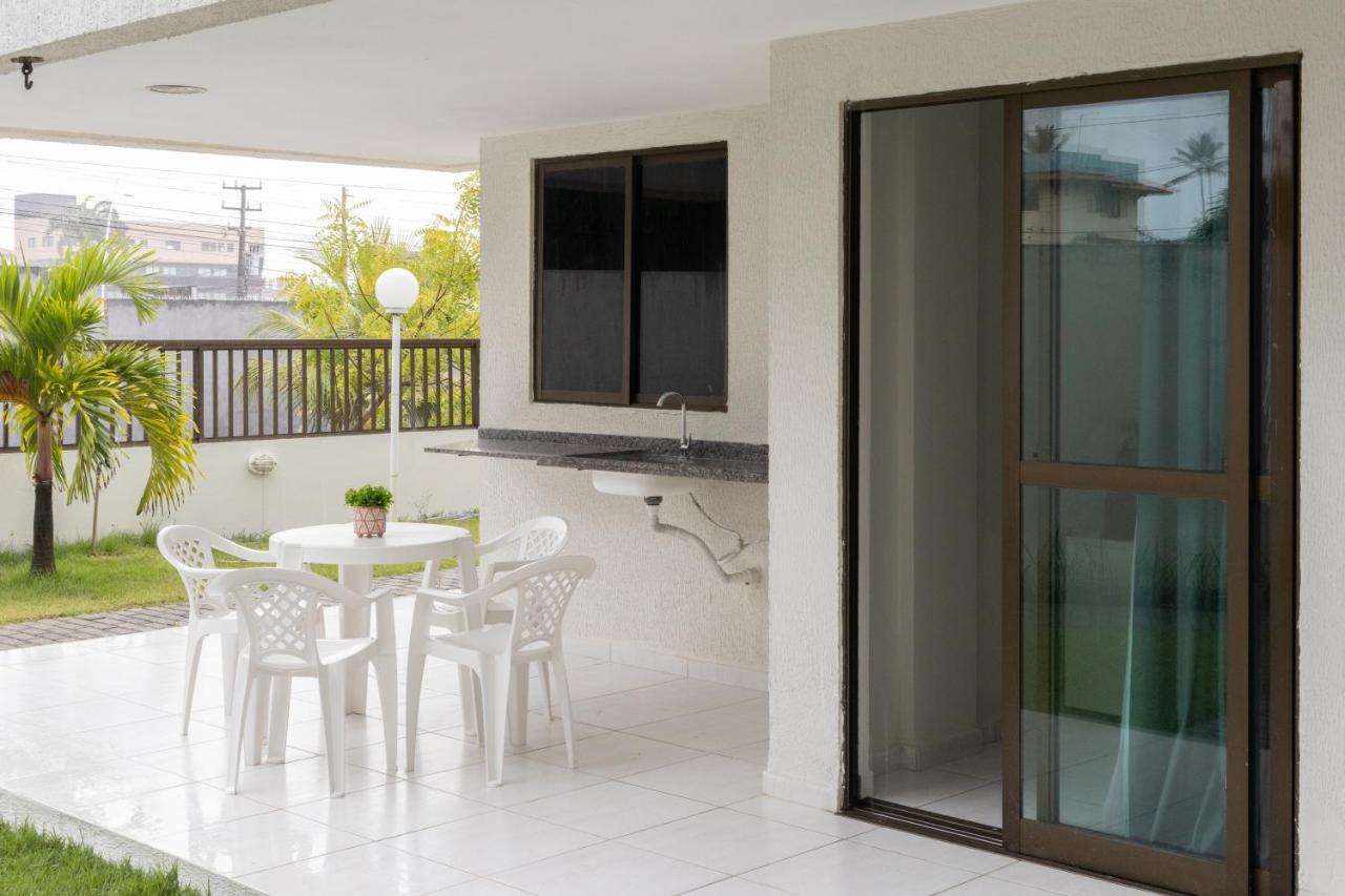 Sea Residence ปอร์โต จิ กาลินญาส ภายนอก รูปภาพ
