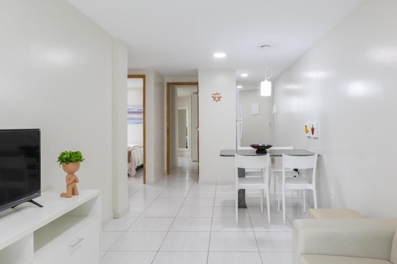 Sea Residence ปอร์โต จิ กาลินญาส ภายนอก รูปภาพ