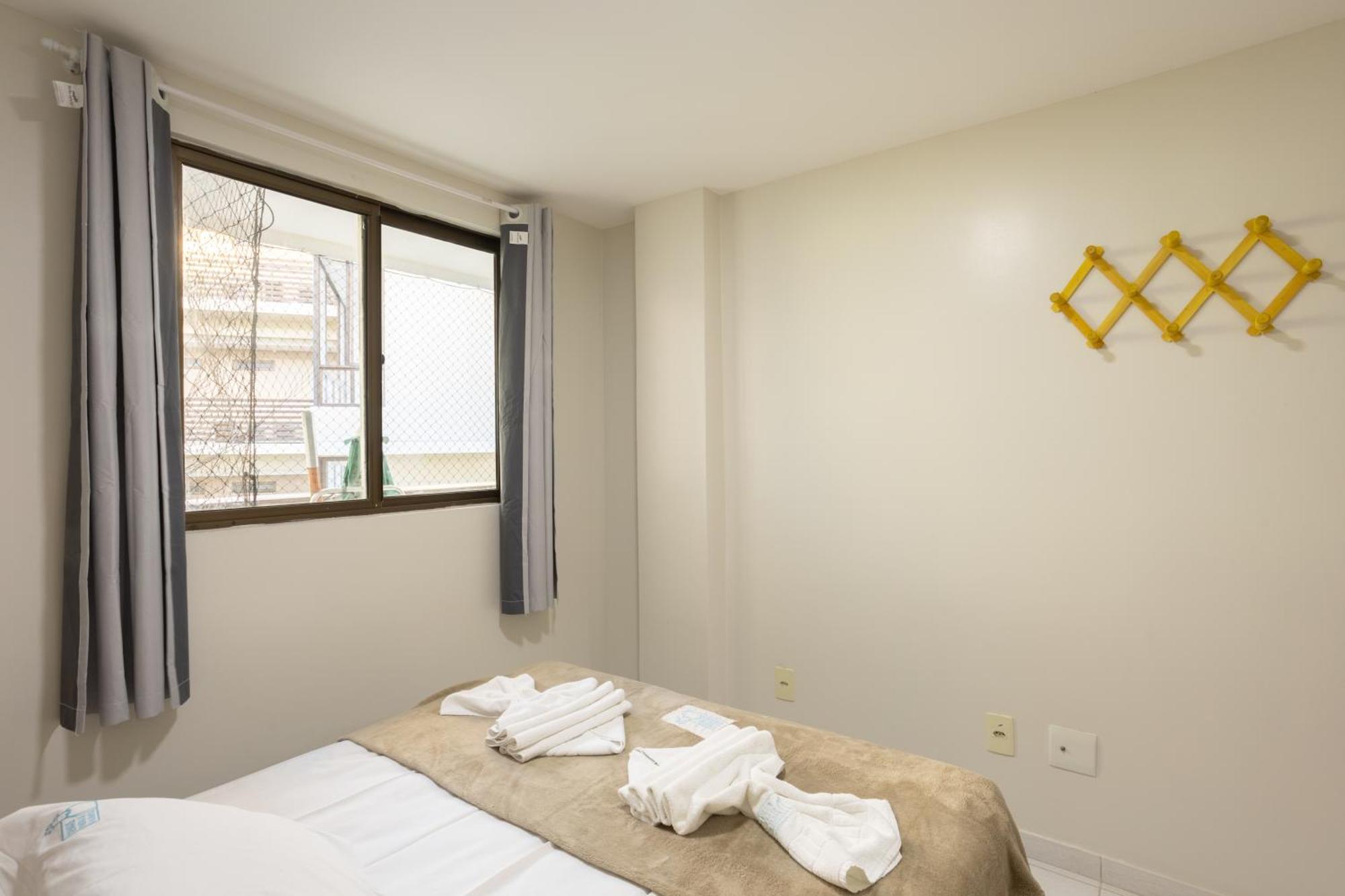 Sea Residence ปอร์โต จิ กาลินญาส ภายนอก รูปภาพ