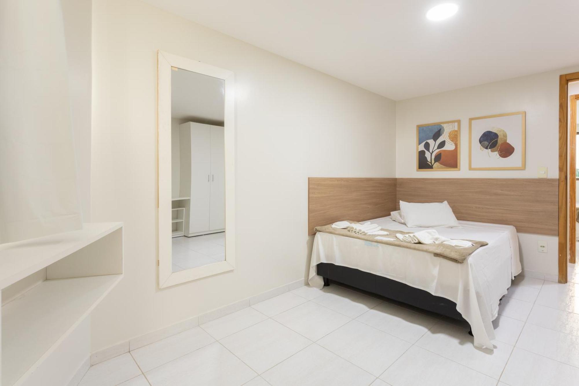 Sea Residence ปอร์โต จิ กาลินญาส ภายนอก รูปภาพ