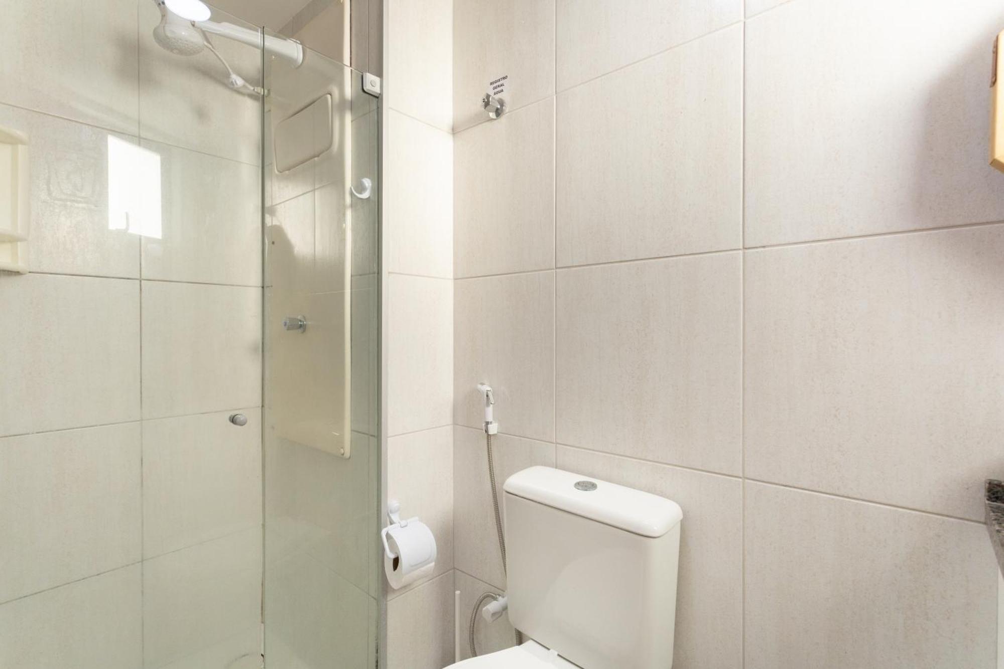 Sea Residence ปอร์โต จิ กาลินญาส ภายนอก รูปภาพ