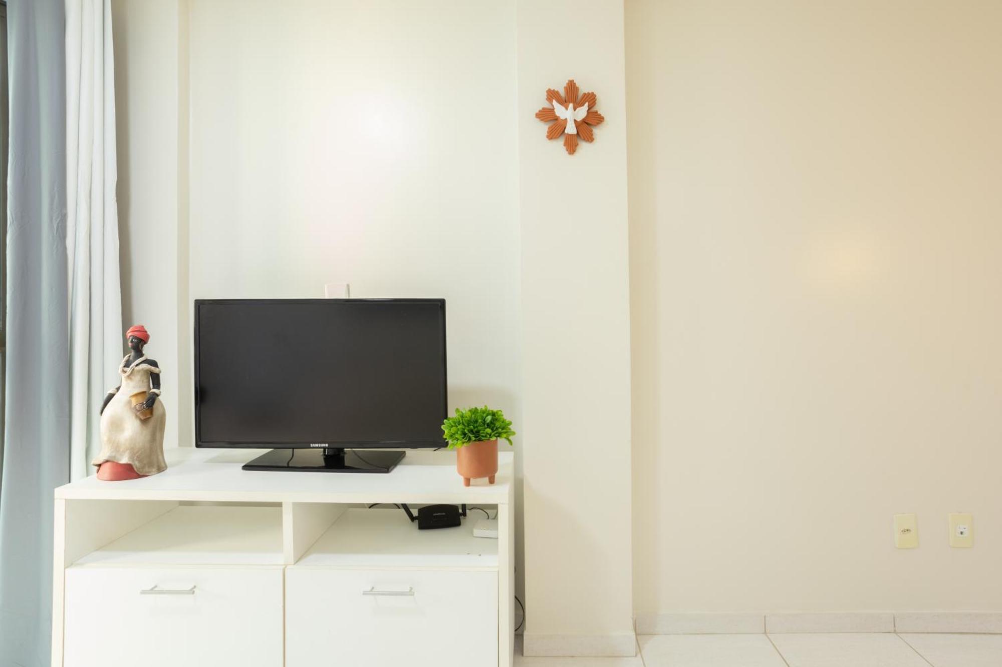 Sea Residence ปอร์โต จิ กาลินญาส ภายนอก รูปภาพ