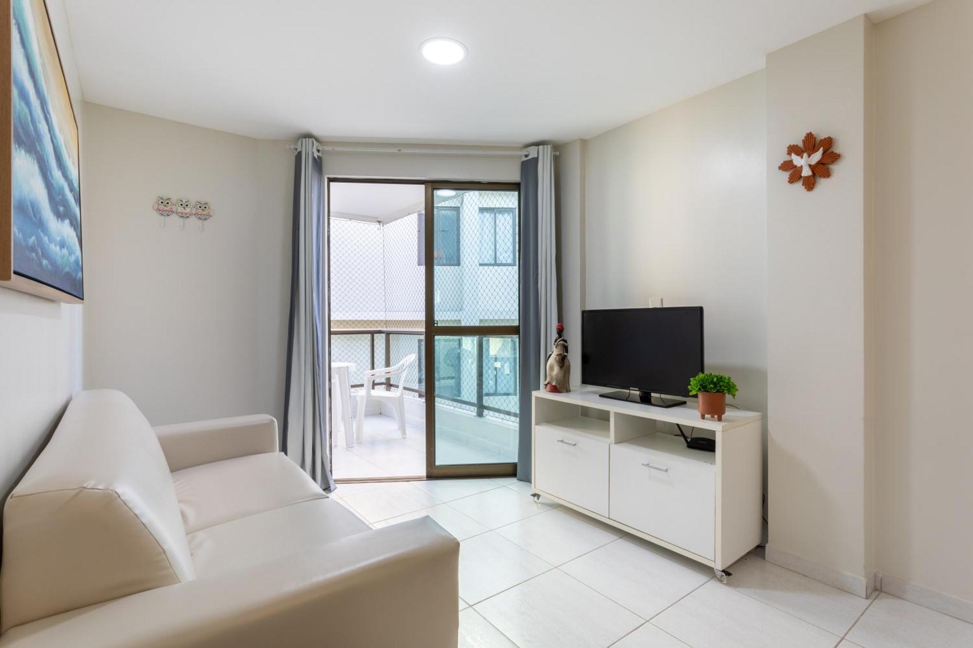 Sea Residence ปอร์โต จิ กาลินญาส ภายนอก รูปภาพ