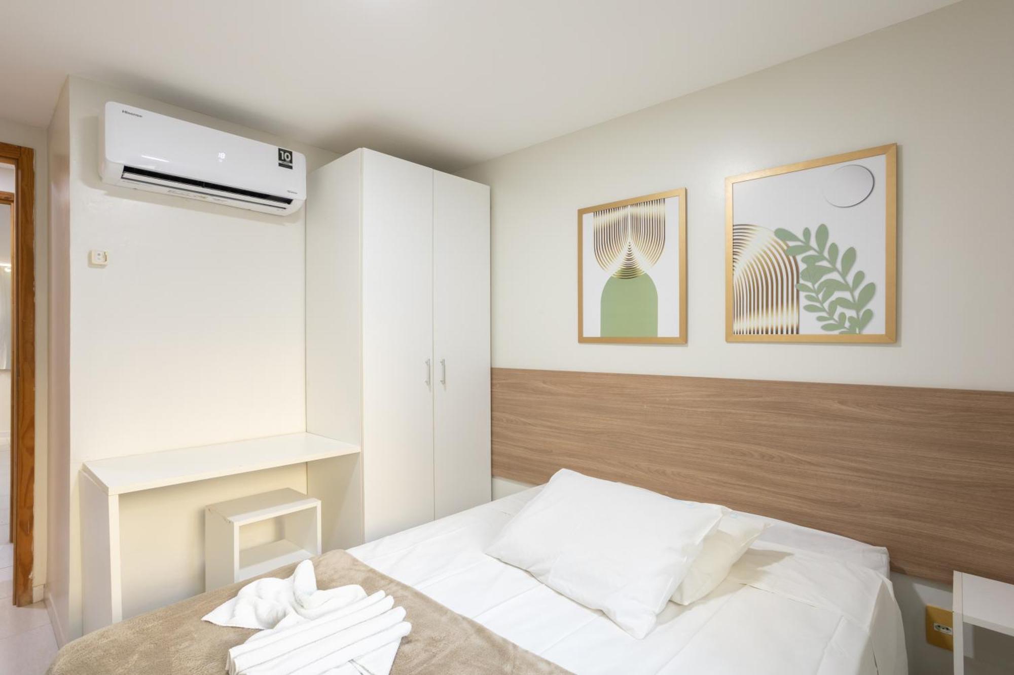 Sea Residence ปอร์โต จิ กาลินญาส ภายนอก รูปภาพ