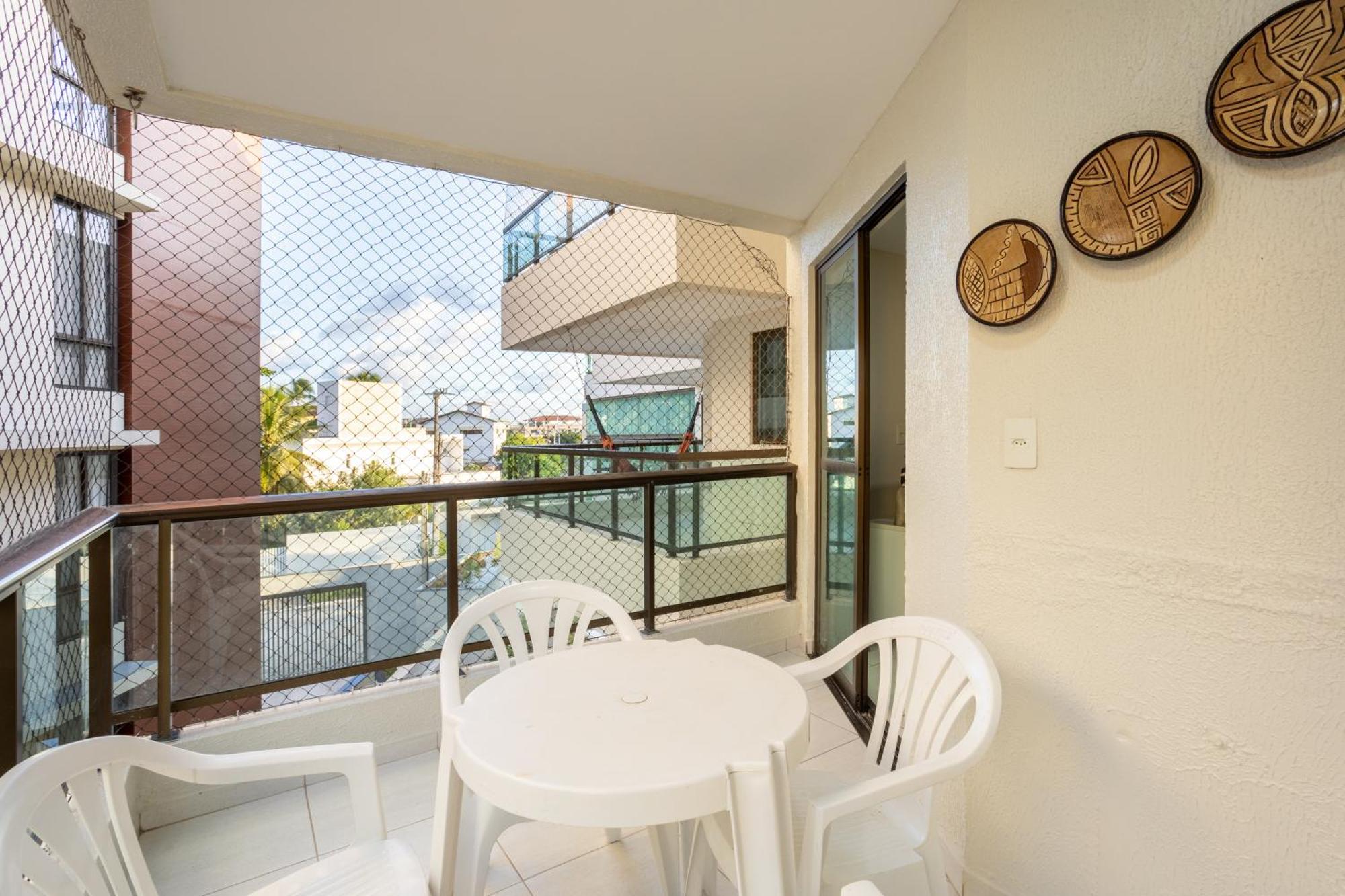 Sea Residence ปอร์โต จิ กาลินญาส ภายนอก รูปภาพ