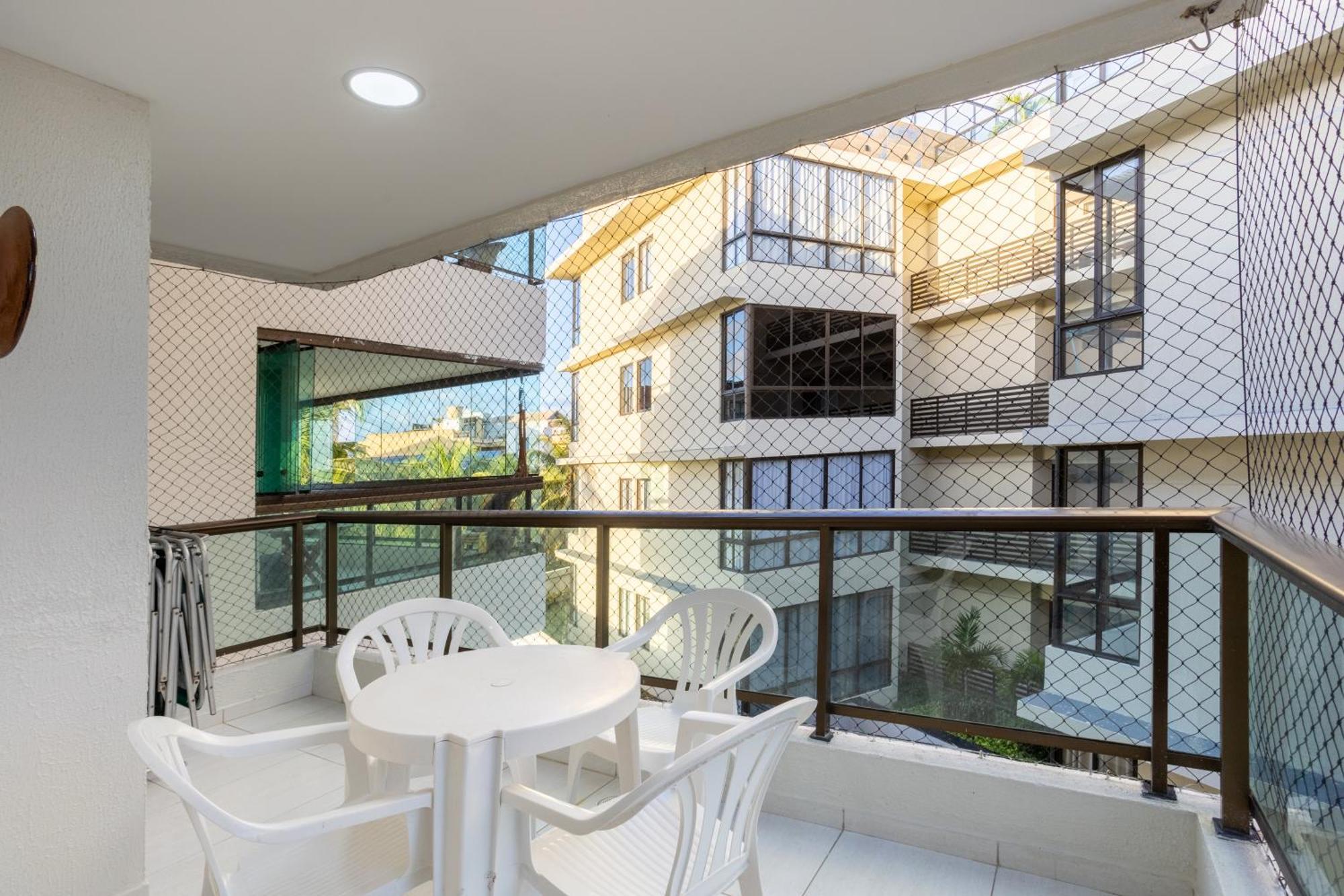 Sea Residence ปอร์โต จิ กาลินญาส ภายนอก รูปภาพ