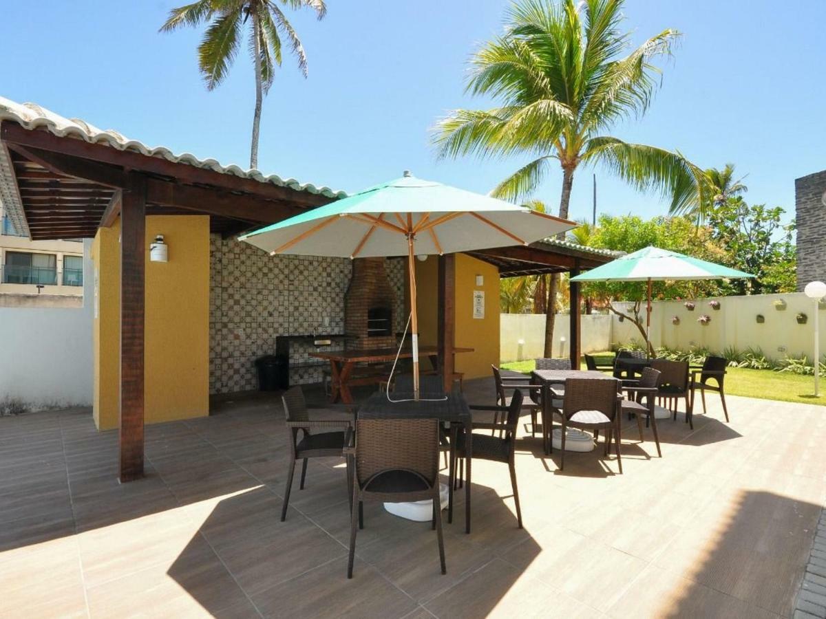 Sea Residence ปอร์โต จิ กาลินญาส ภายนอก รูปภาพ