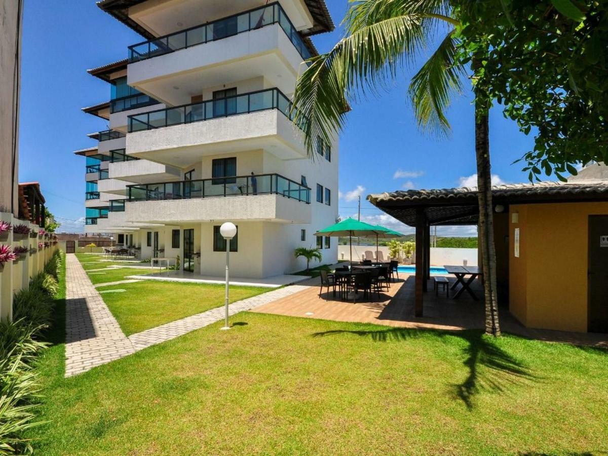 Sea Residence ปอร์โต จิ กาลินญาส ภายนอก รูปภาพ