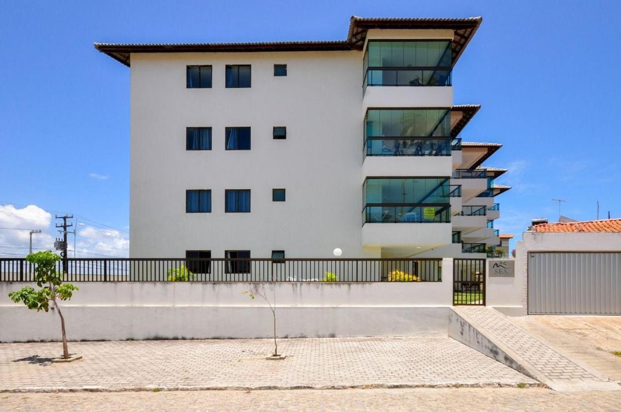 Sea Residence ปอร์โต จิ กาลินญาส ภายนอก รูปภาพ
