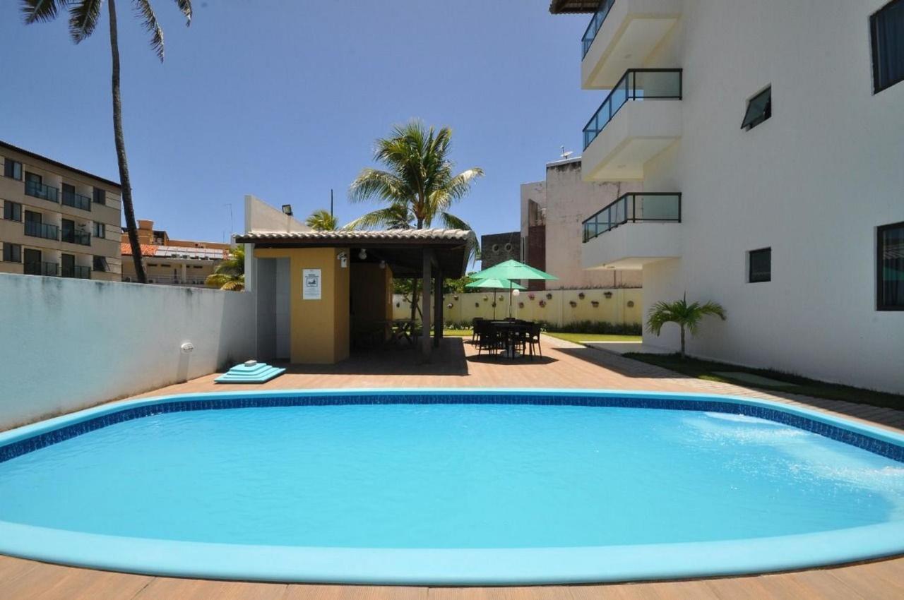 Sea Residence ปอร์โต จิ กาลินญาส ภายนอก รูปภาพ